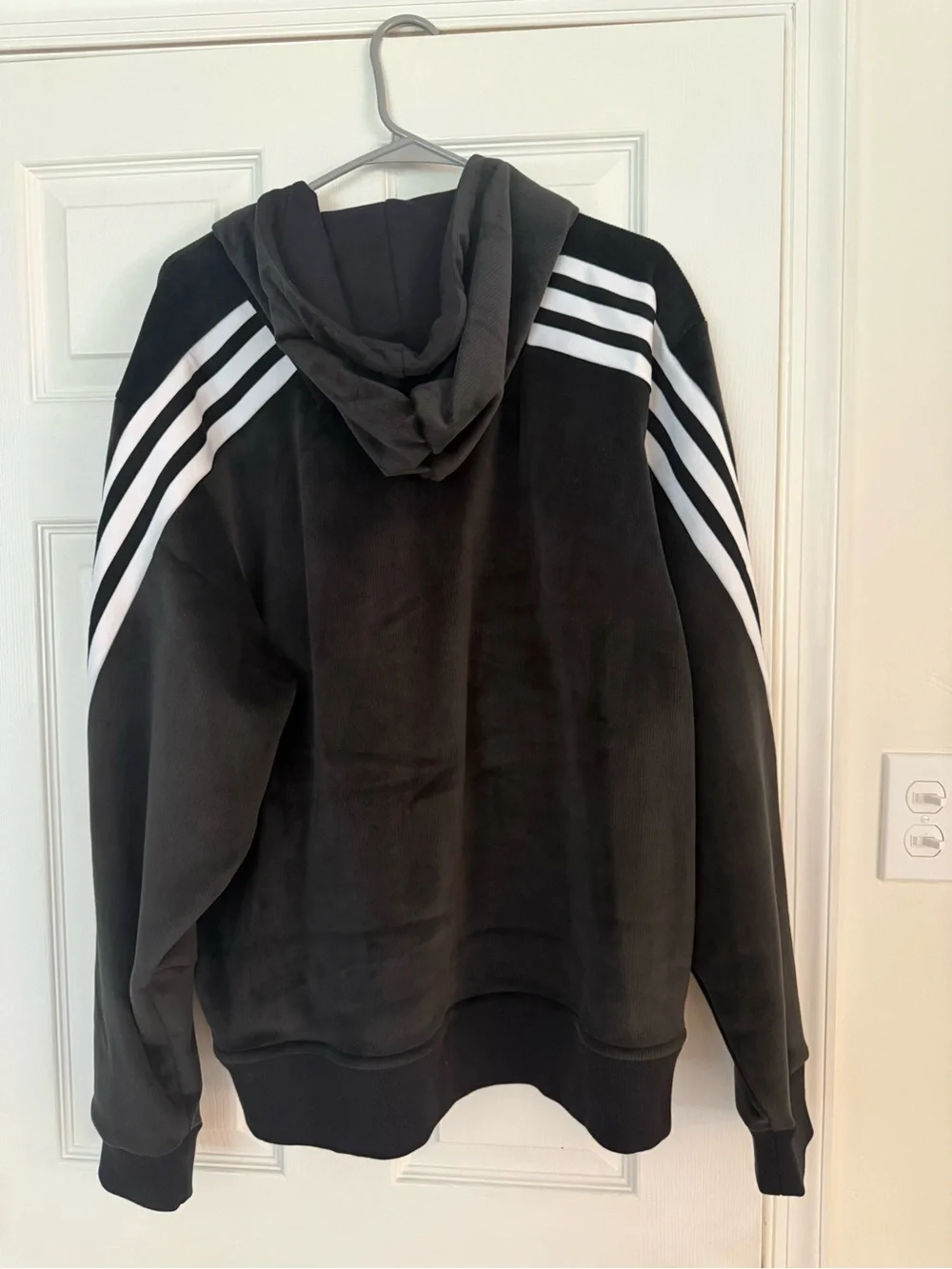 Adidas Sportswear Future Icons Full-zip Hoodie